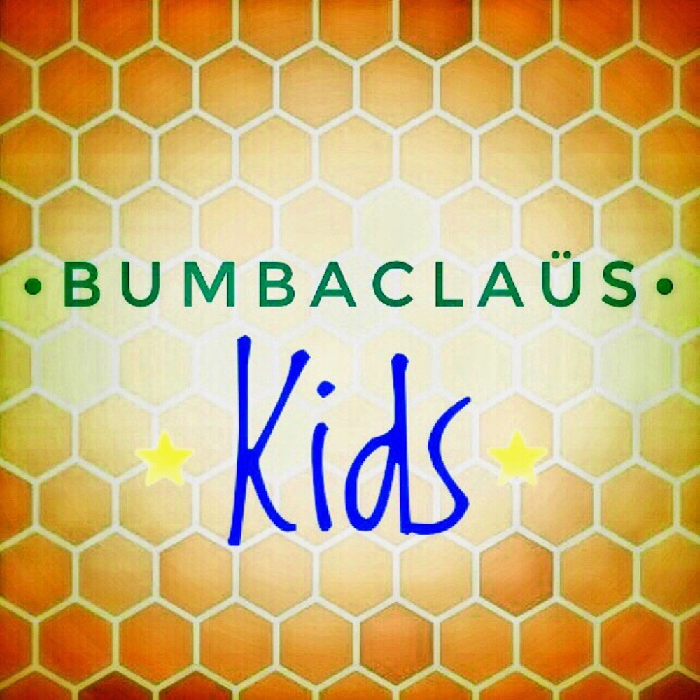 🐝   =  KiDS !!   🔷🔹🔷🔹🔷🔹🔷